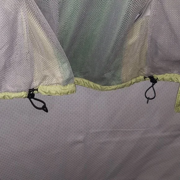 Columbia Light Weight Hooded Jacket - Womans - Picture 10 of 12